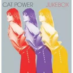 CAT POWER JUKEBOX CD - Sonic Distribution