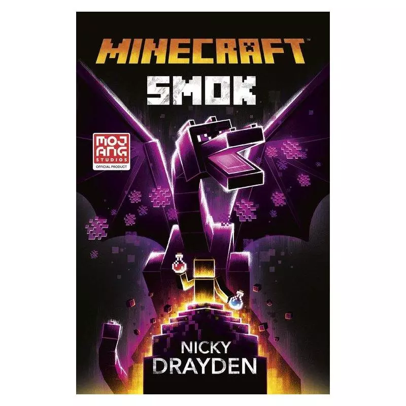 MINECRAFT. SMOK - Muza