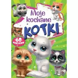 MOJE KOCHANE KOTKI - Arti