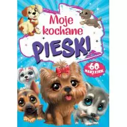 MOJE KOCHANE PIESKI - Arti