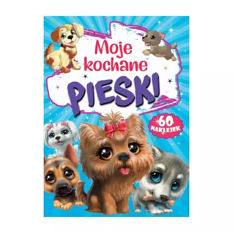 MOJE KOCHANE PIESKI - Arti