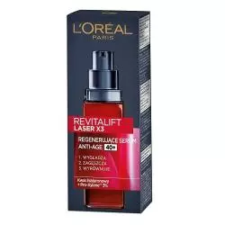 SERUM DO TWARZY REVITALIFT LASER 30 ML LOREAL PARIS - Loreal