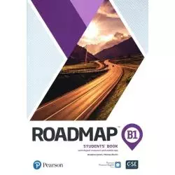 ROADMAP B1 STUDENTS BOOK - Pearson Education Limited