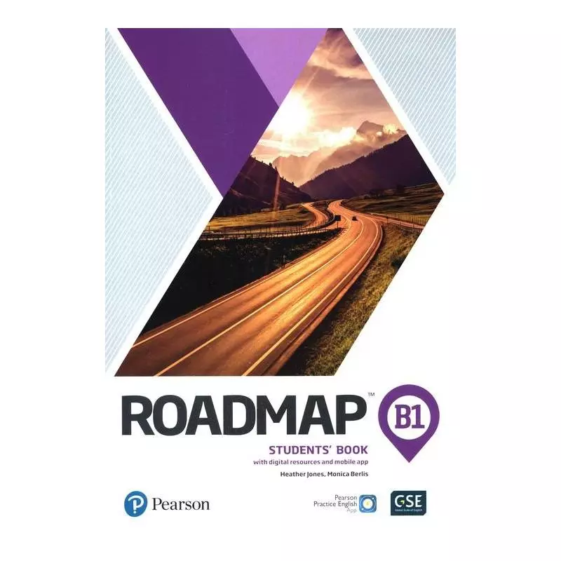 ROADMAP B1 STUDENTS BOOK - Pearson Education Limited