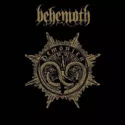 BEHEMOTH DEMONICA CD - Mystic Production