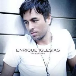 ENRIQUE IGLESIAS GREATEST HITS CD - Universal Music Polska