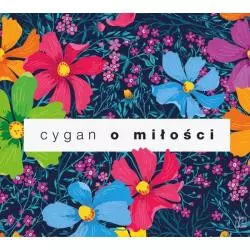 JACEK CYGAN O MIŁOŚCI CD - Magic Records