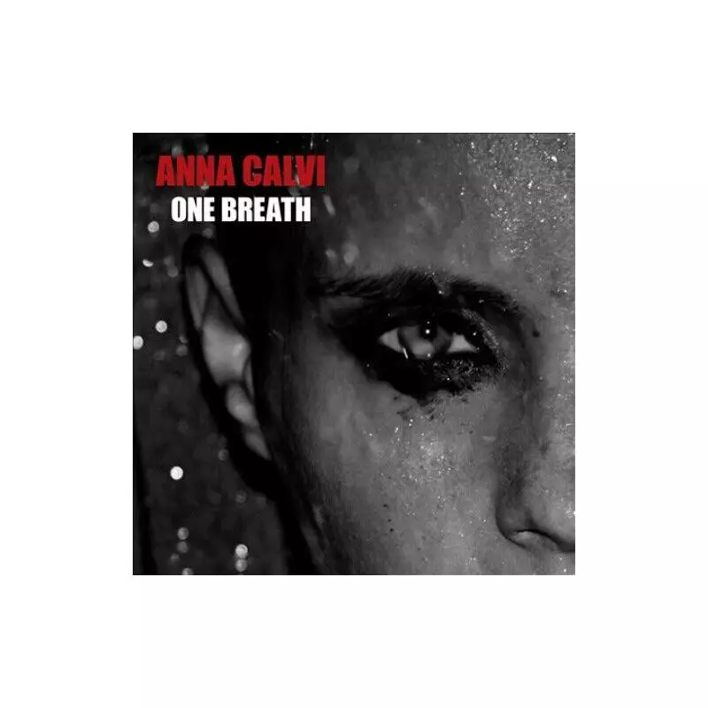 ANNA CALVI ONE BREATH CD - Universal Music Polska