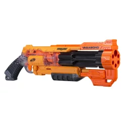 WYRZUTNIA NERF N-STRIKE DOOMLANDS VAGABOND 8+ II GATUNEK