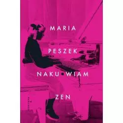 NAKU.WIAM ZEN Maria Peszek - Marginesy