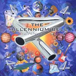 MIKE OLDFIELD THE MILLENIUM BELL CD - Warner Music