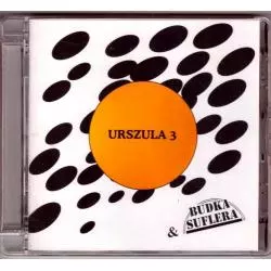 URSZULA & BUDKA SUFLERA URSZULA 3 CD - Universal Music Polska