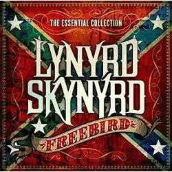 LYNYRD SKYNYRD FREEBIRD THE ESSENTIAL COLLECTION CD - Universal Music Polska