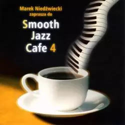 SMOOTH JAZZ CAFE VOLUME 4 CD - Magic Records