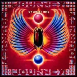 JOURNEY GREATEST HITS CD - Sony Music Entertainment