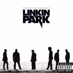 LINKIN PARK MINUTES TO MIDNIGHT CD - Warner Music