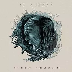 IN FLAMES SIREN CHARMS CD - Sony Music Entertainment
