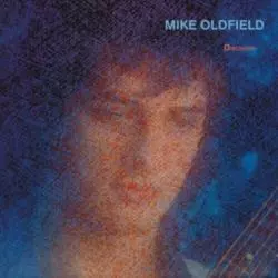 MIKE OLDFIELD DISCOVERY CD - Universal Music Polska