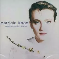 PATRICIA KAAS MADEMOISELLE CHANTE CD - Select Music