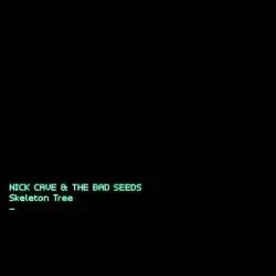 NICK CAVE & THE BAD SEEDS SKELETON TREE CD - Mystic Production