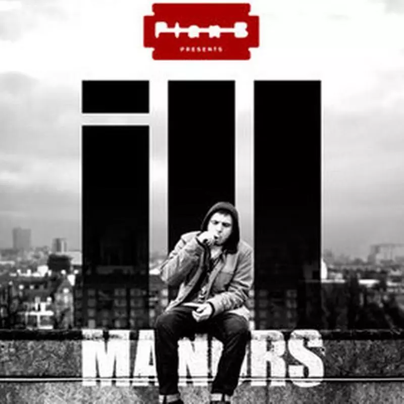 PLAN B III MANORS CD - Warner Music Poland