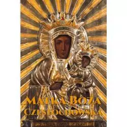 MATKA BOŻA CZĘSTOCHOWSKA - Arti
