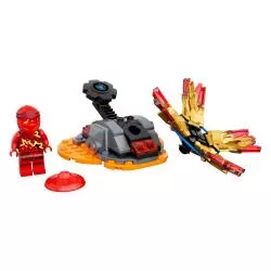 WYBUCH SPINJITZU-KAI LEGO NINJAGO 70686 - Lego