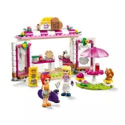 PARKOWA KAWIARNIA W HEARTLAKE CITY LEGO FRIENDS 41426 - Lego