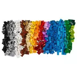 KLOCKI I ŚWIATŁA LEGO CLASSIC 11009 - Lego