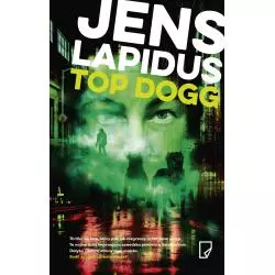 TOP DOGG Jens Lapidus - Marginesy