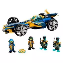 PODWODNY ŚMIGACZ NINJA LEGO NINJAGO 71752 - Lego
