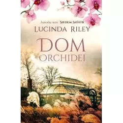 DOM ORCHIDEI Lucinda Riley - Albatros