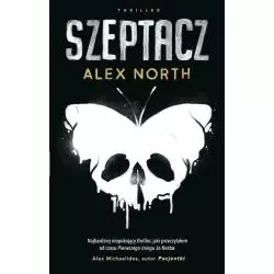 SZEPTACZ Alex North - Muza