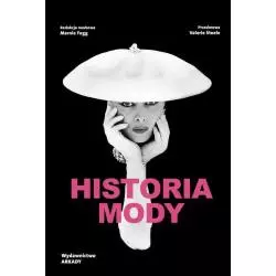 HISTORIA MODY - Arkady