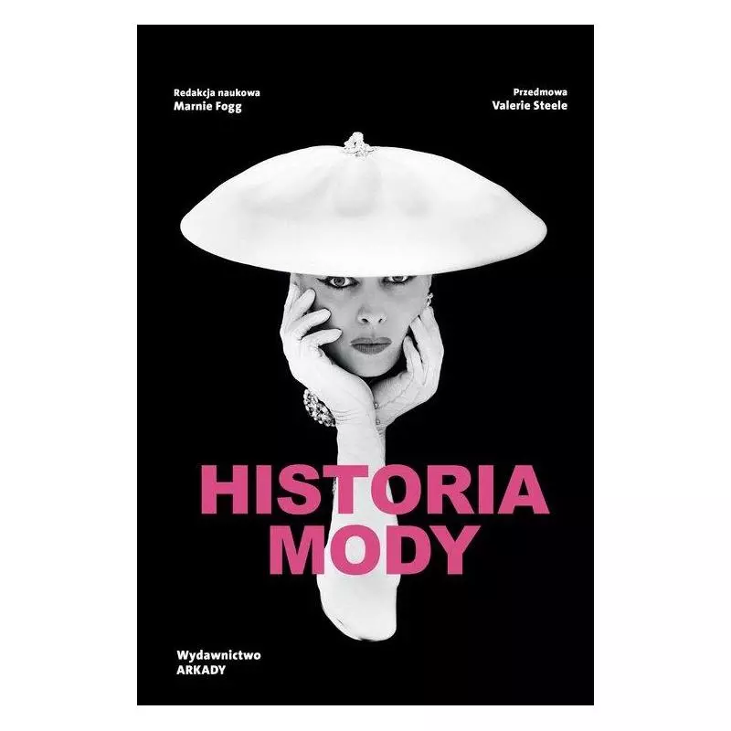 HISTORIA MODY - Arkady