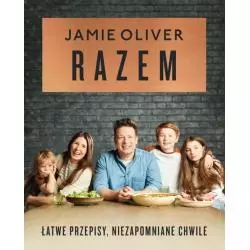 RAZEM Jamie Oliver - Insignis