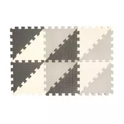 MATA PIANKOWA EVA PUZZLE 96...