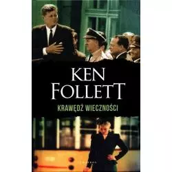 KRAWĘDŹ WIECZNOŚCI Ken Follet - Albatros