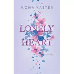 LONELY HEART Mona Kasten - Jaguar