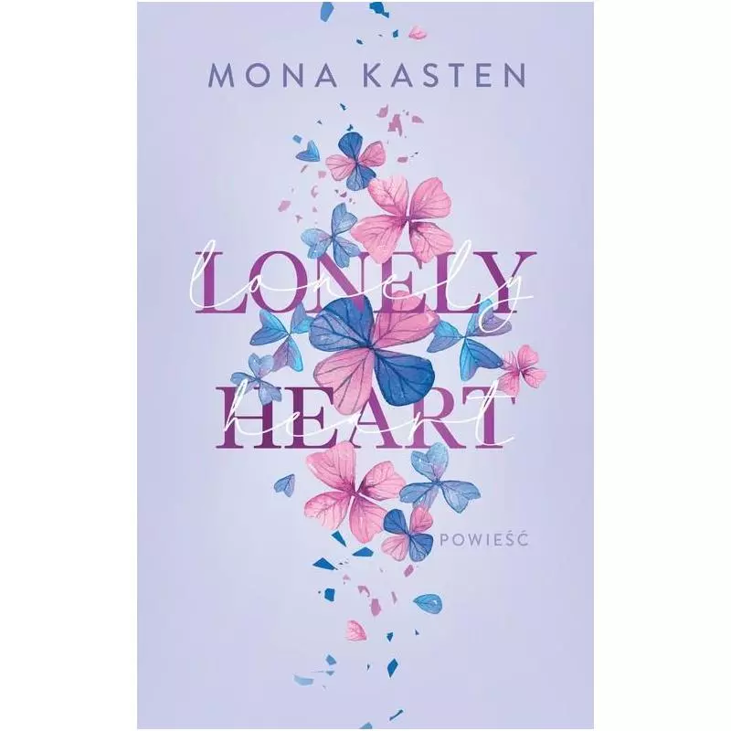 LONELY HEART Mona Kasten - Jaguar