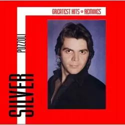 SILVER POZZOLI GREATEST HITS & REMIXES CD - ZYX Music