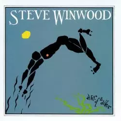 STEVE WINWOOD ARC OF A DIVER CD - Universal Music Polska