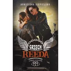 GRZECH REEDA Agnieszka Siepielska - Akurat