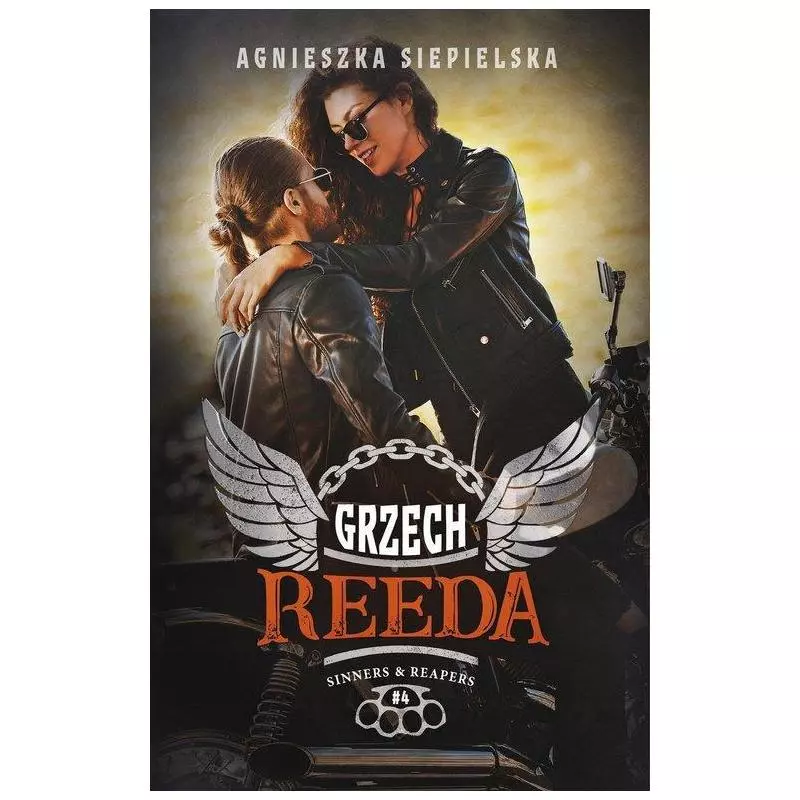 GRZECH REEDA Agnieszka Siepielska - Akurat