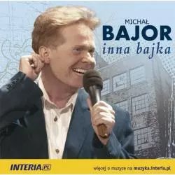 MICHAŁ BAJOR INNA BAJKA CD - Agencja Artystyczna MTJ