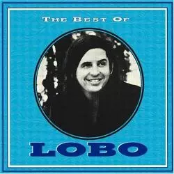 LOBO THE BEST OF CD - Warner Music