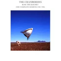 THE CRANBERRIES BURY THE HATCHET CD - Universal Music Polska