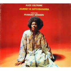 ALICE COLTRANE JOURNEY IN SATCHIDANANDA CD - Universal Music Polska