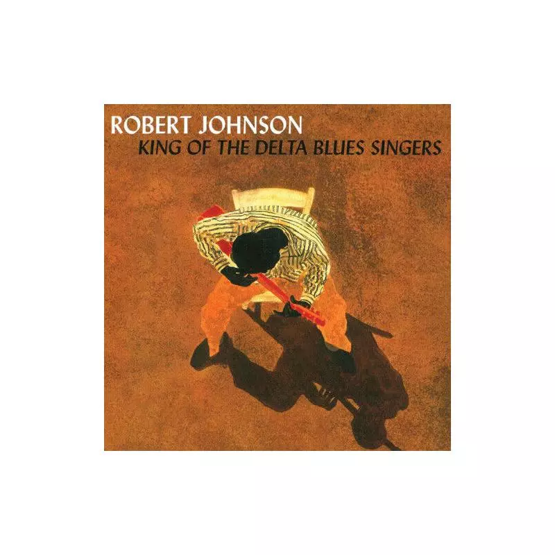 ROBERT JOHNSON KING OF THE DELTA BLUES SINGERS CD - Hallmark