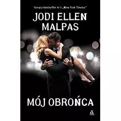 MÓJ OBROŃCA Jodi Ellen Malpas - Amber